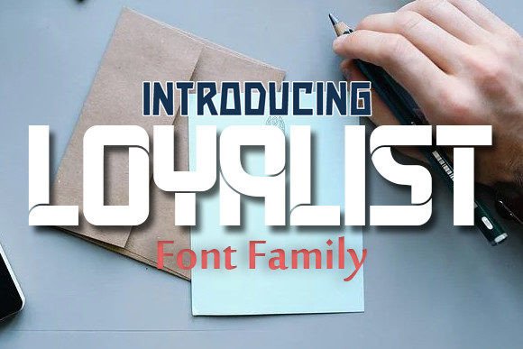 Loyalist: A Real-World Designer Review
